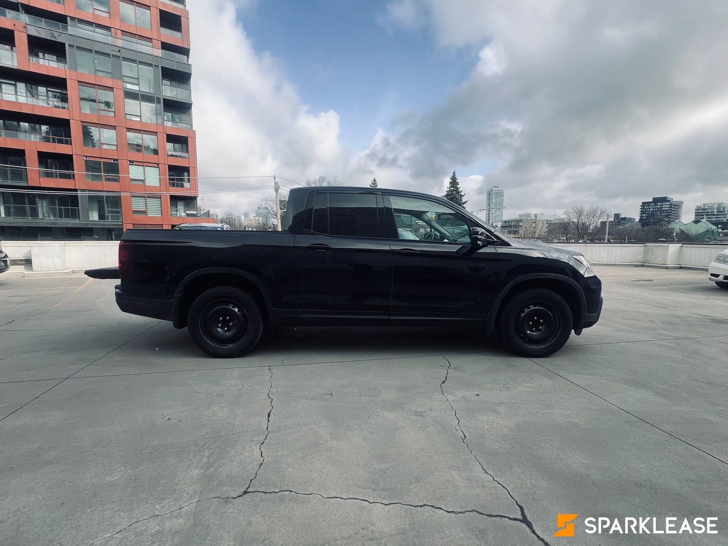 2019 Honda Ridgeline Sport AWD, Toronto, Finance Quote Provided
