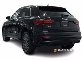 2022 Audi Q3 Progressiv 45 TFSI quattro, Vancouver, Finance Quote Provided