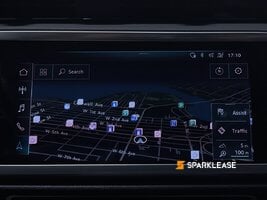 2020 Audi Q3 Technik 45 TFSI quattro, Vancouver, Finance Quote Provided