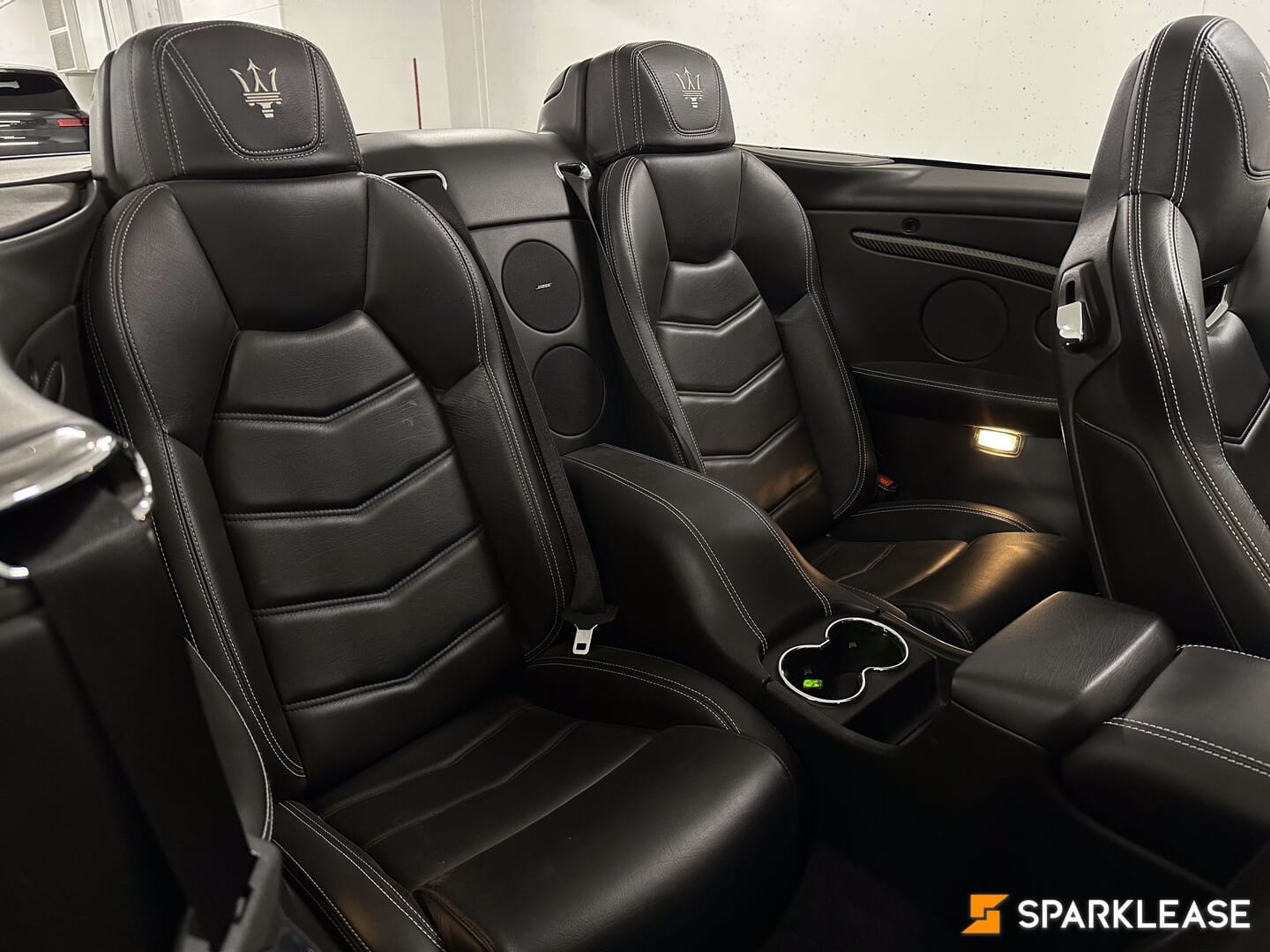 2014 Maserati  GRANTURISMO CONVERTIBLE , Vancouver, Lease Quote Provided
