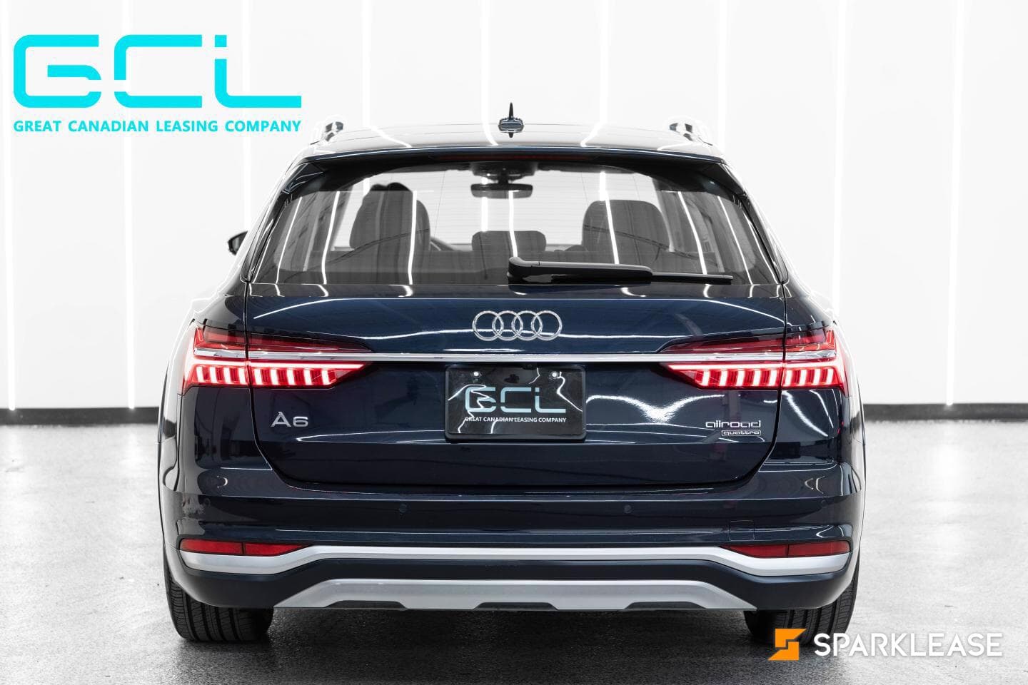 2020 Audi A6 allroad Technik 3.0 TFSI, Toronto, Cash