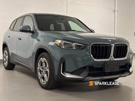 2023 BMW X1 xDrive28i Sports Activity Vehicle, Vancouver, Finance Quote Provided