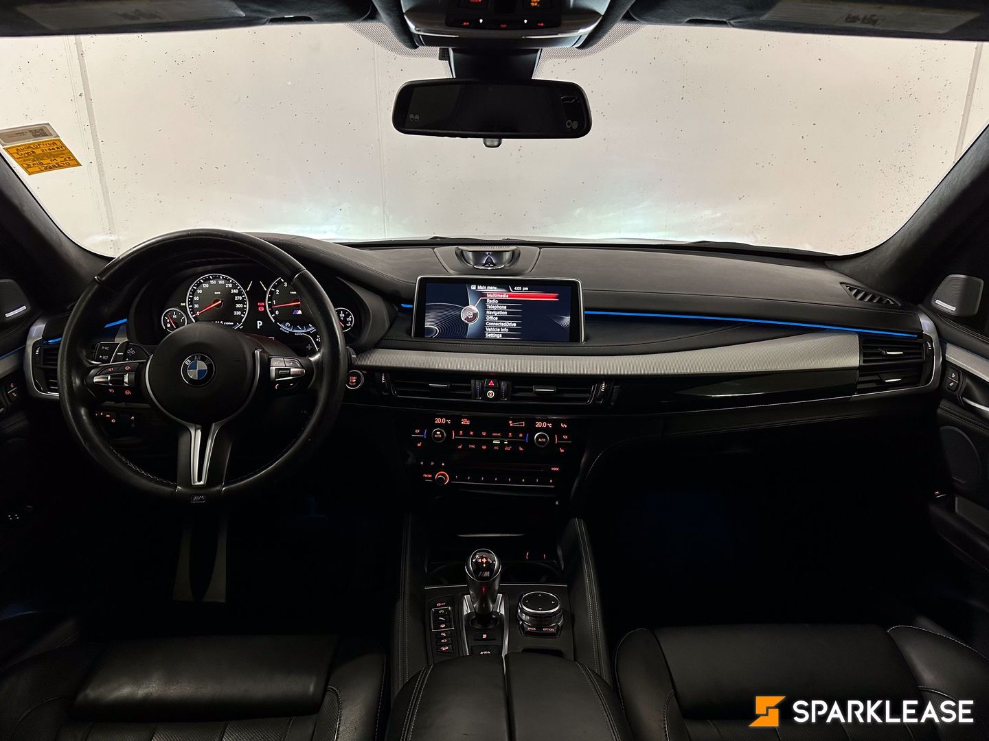 2015 BMW X5 M AWD 4dr, Vancouver, Finance Quote Provided
