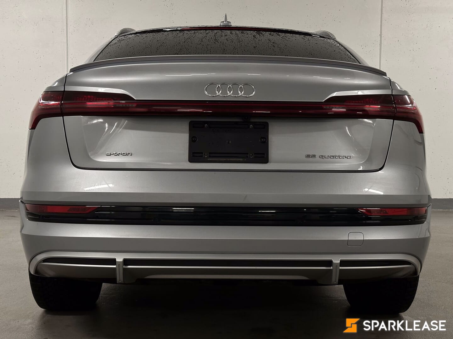 2021 Audi  e-tron Sportback  Progressiv quattro , Vancouver, Lease Quote Provided