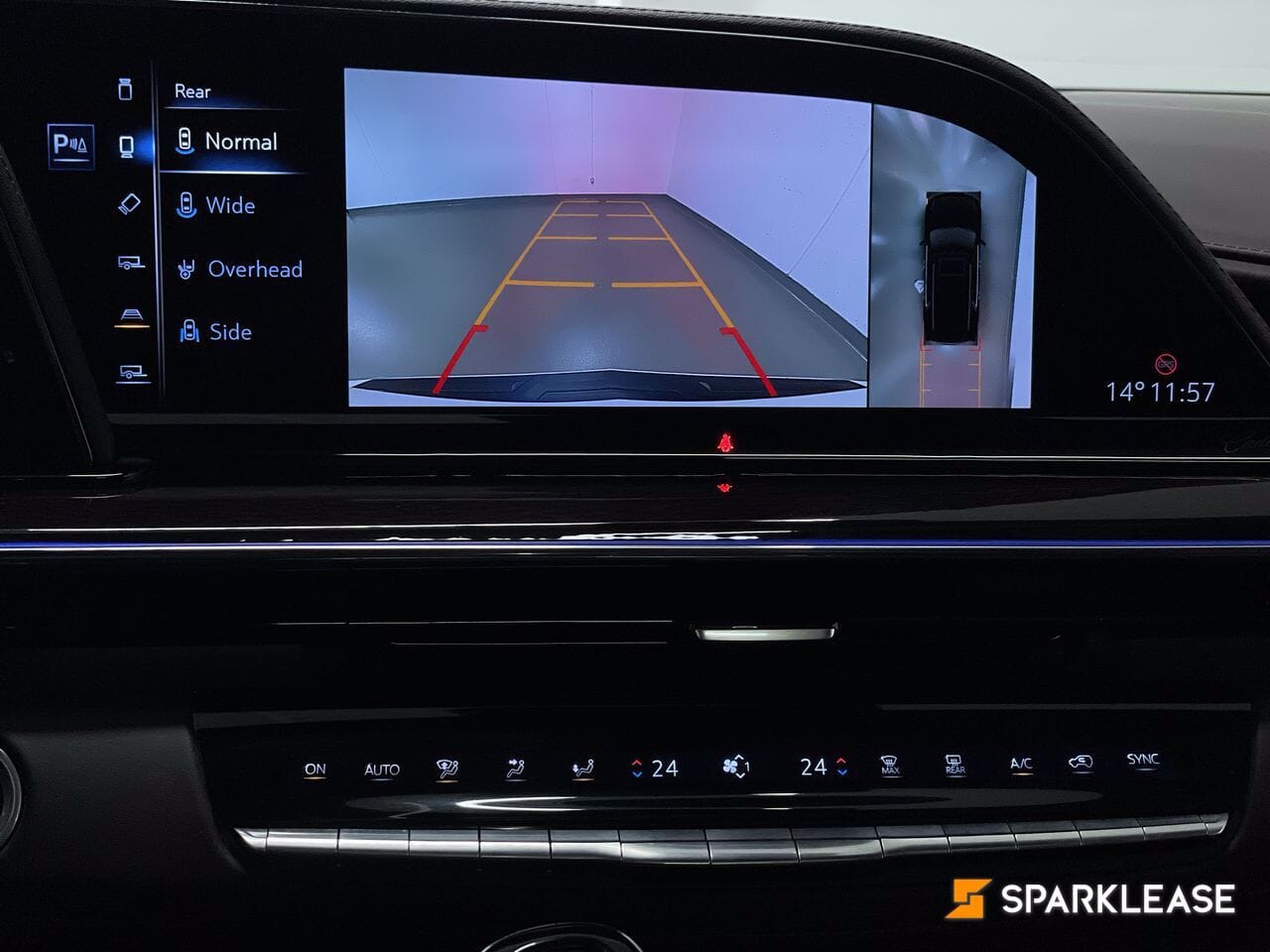 2022 Cadillac  Escalade  4WD 4dr Sport Platinum , Vancouver, Lease Quote Provided