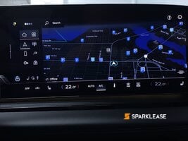 2025 Audi Q6 e-tron Technik quattro, Vancouver, Finance Quote Provided