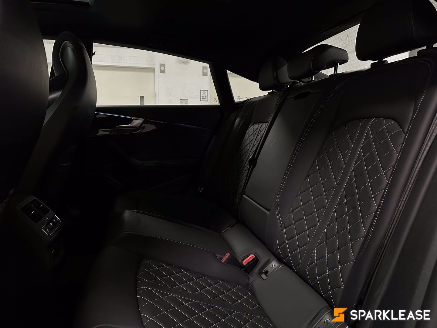 2022 Audi S5 Sportback Technik 3.0 TFSI quattro, Vancouver, Finance Quote Provided