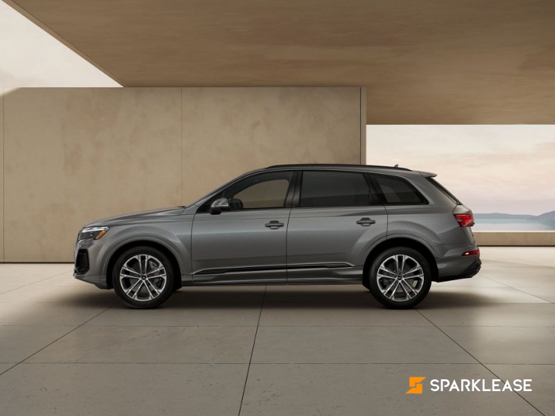 2025 Audi Q7 45 TFSI quattro超值新车, Toronto, Lease Quote Provided
