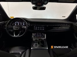 2021 Audi Q8 Progressiv 55 TFSI quattro, Vancouver, Finance Quote Provided