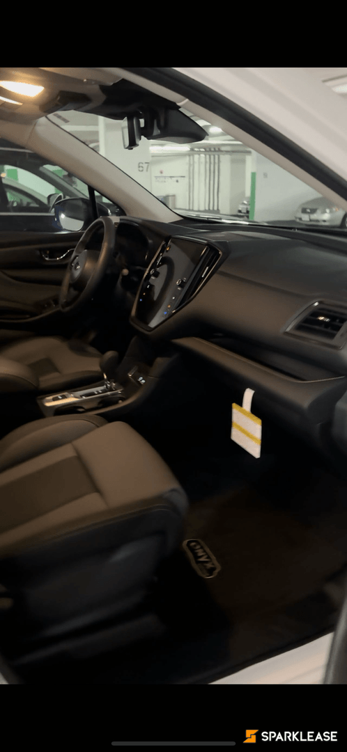 2024 Subaru Ascent Onyx 7-Passenger, Toronto, Lease Transfer
