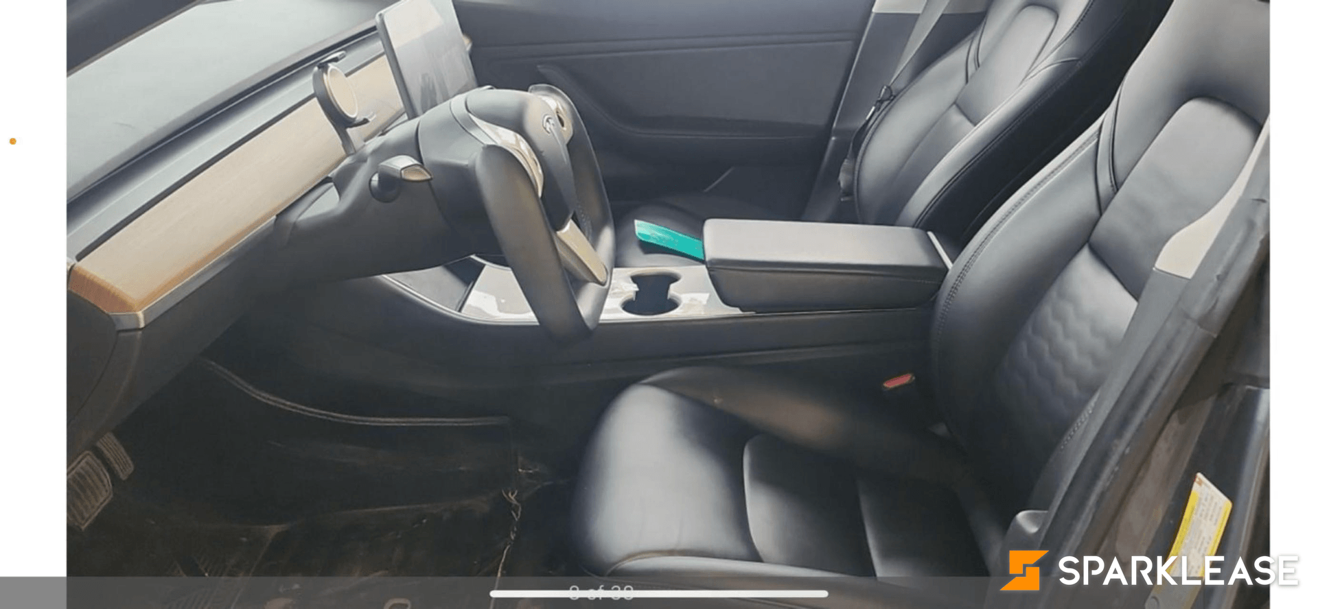 2018 Tesla Model 3 Premium RWD, 多伦多, 全款车