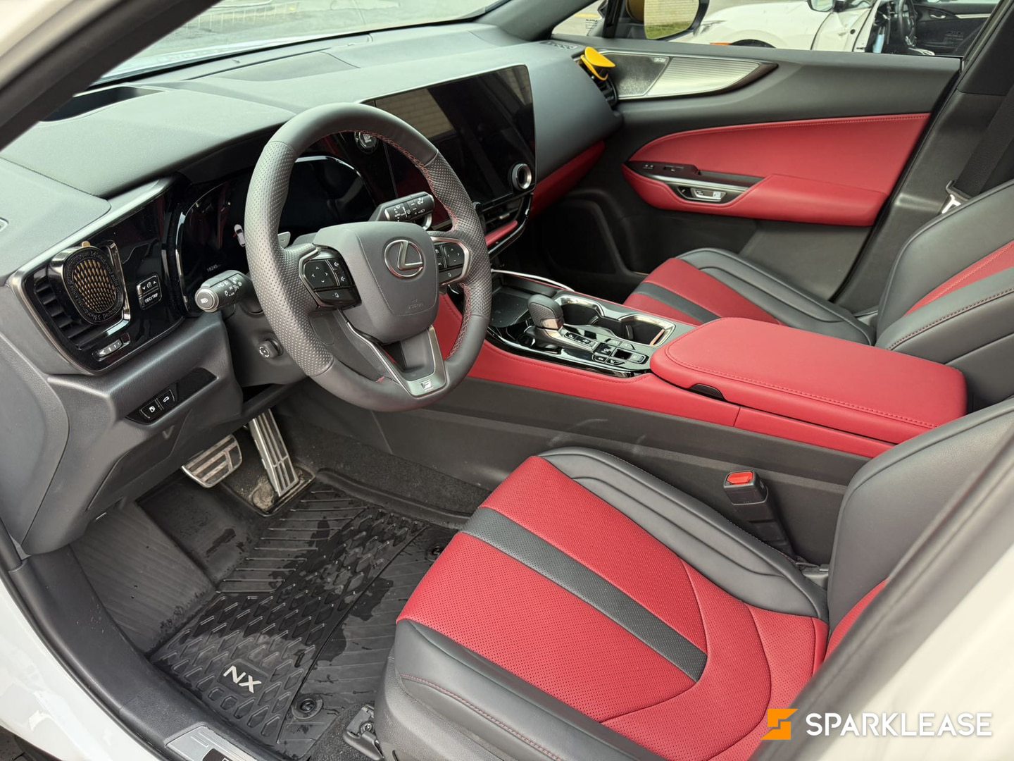 2025 Lexus NX NX 350 AWD, Toronto, Cash