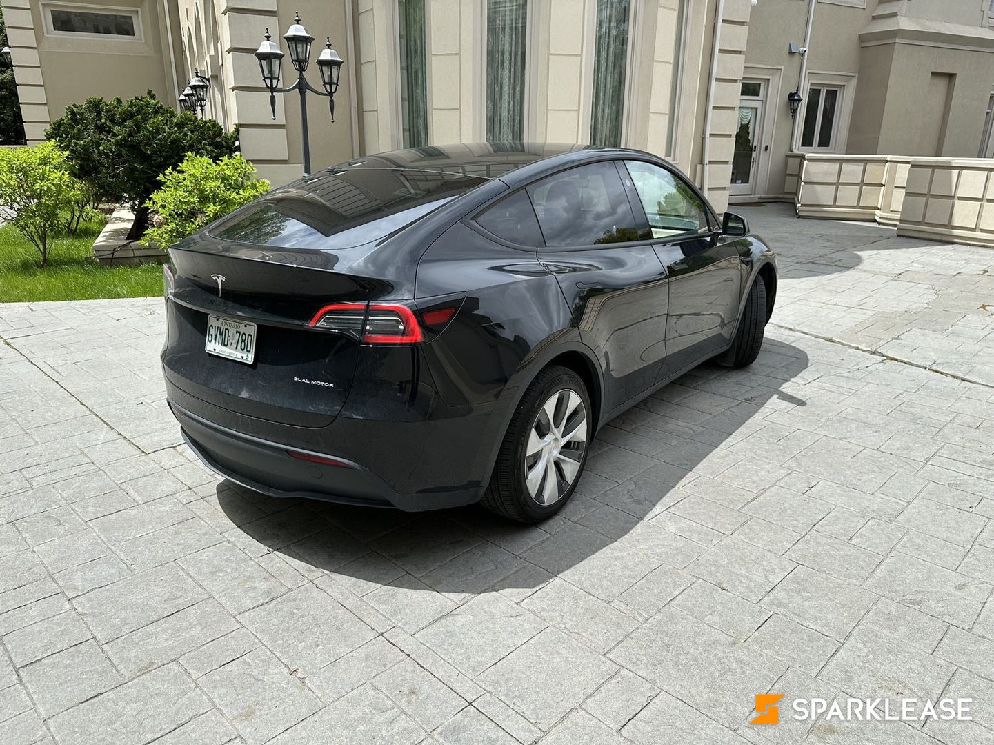 2024 Tesla Model Y Long Range AWD, Toronto, Lease Transfer