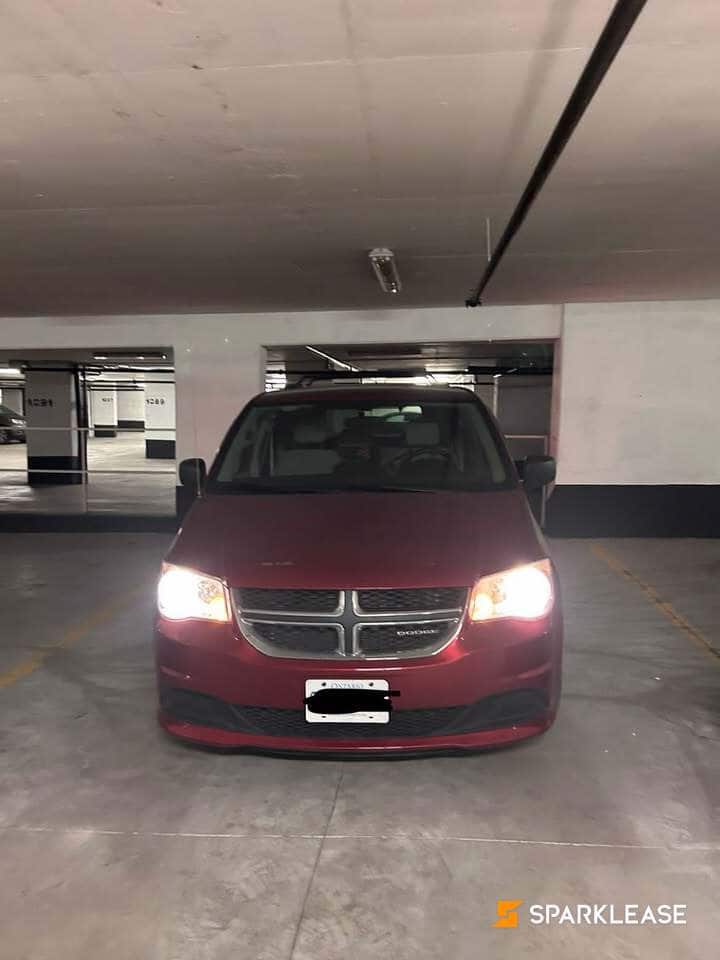 2011 Dodge Grand Caravan 4dr Wgn SE, Toronto, Cash