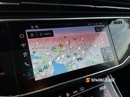 2025 Audi Q8 Progressiv 55 TFSI quattro Demo, Vancouver, Finance Quote Provided