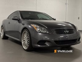 2010 Infiniti  G37 Coupe  2dr Auto Sport RWD , Vancouver, Finance Quote Provided