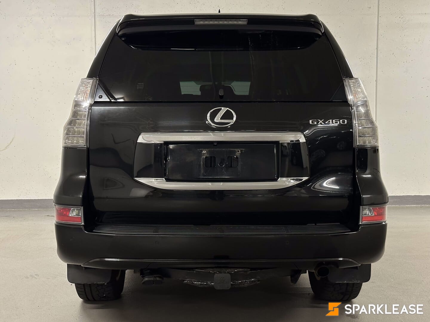 2014 Lexus GX 460 4WD 4dr Premium, Vancouver, Finance Quote Provided