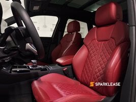 2024 Audi SQ5 Progressiv 3.0 TFSI quattro, Vancouver, Finance Quote Provided