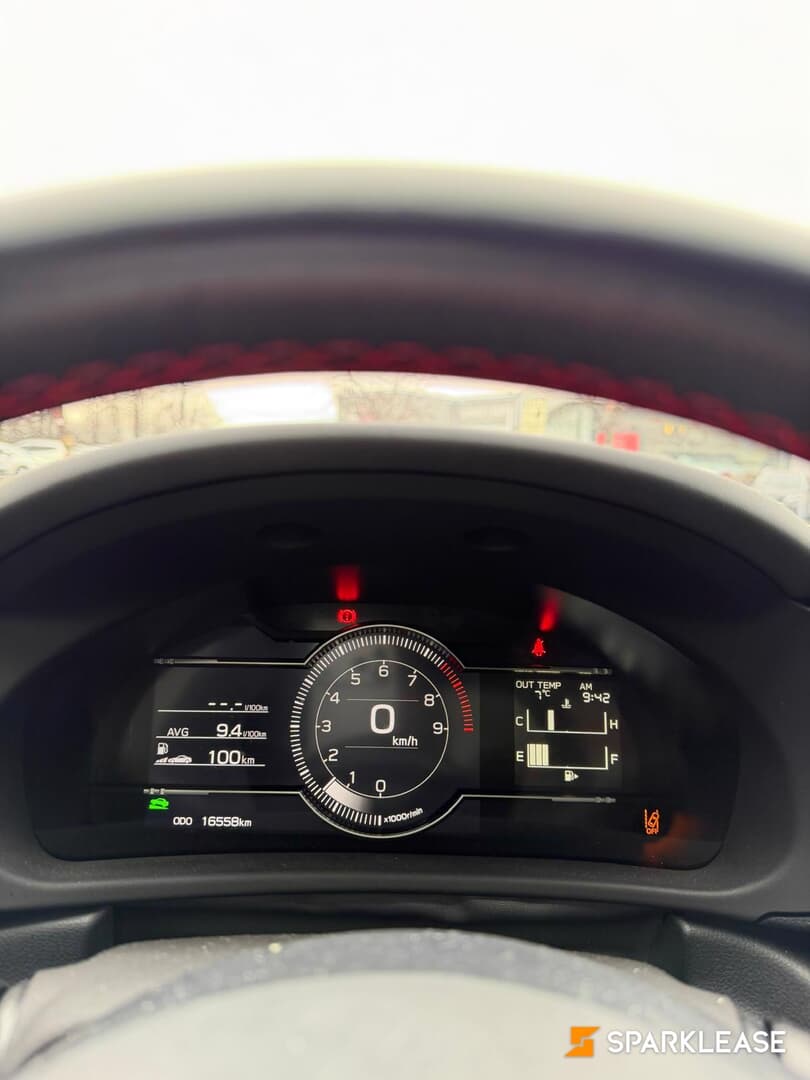 2025 Subaru BRZ Manual, 多伦多, 转LEASE