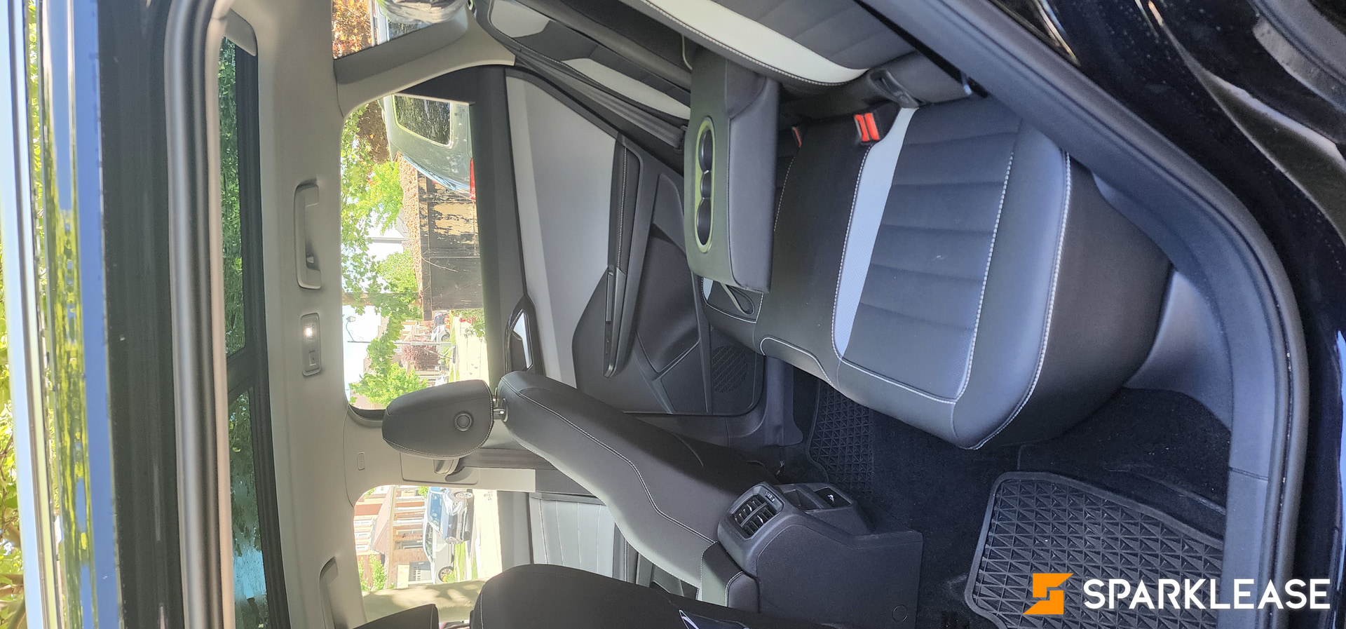 2024 Volkswagen Taos Highline 4MOTION, Toronto, Lease Transfer