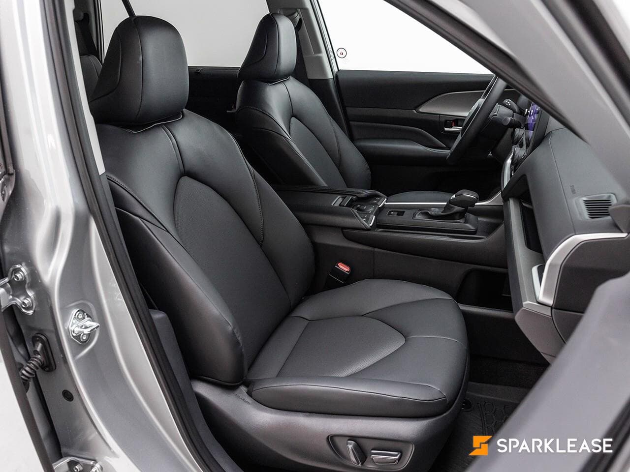 2025 Toyota Grand Highlander Hybrid Limited AWD, 多伦多, 全款车