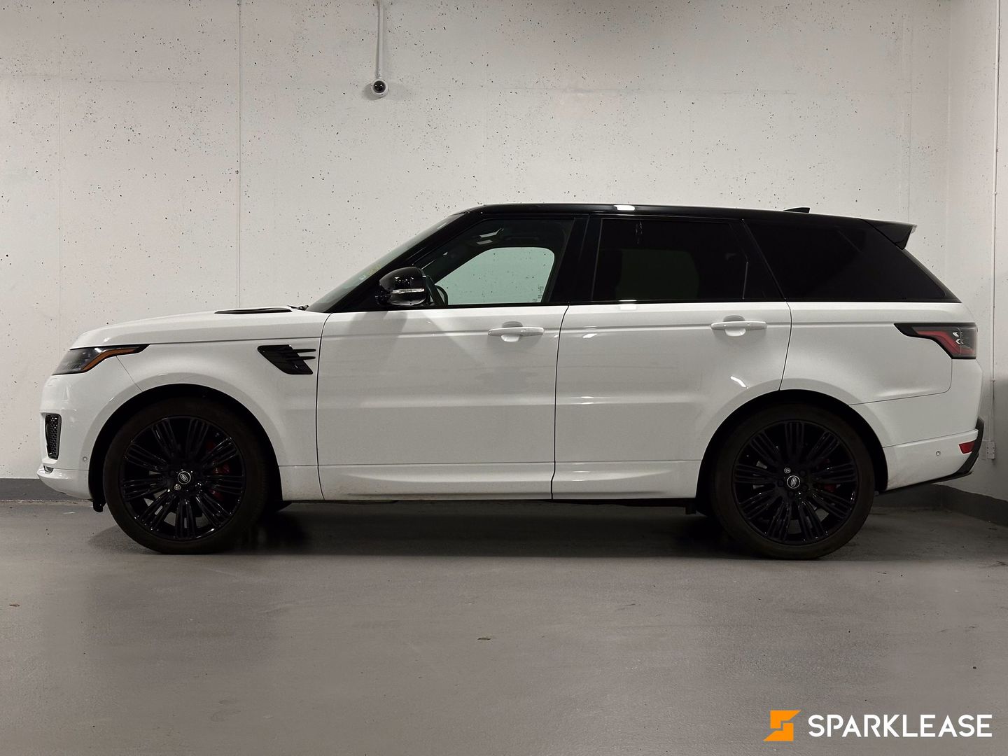2019 Land Rover Range Rover Sport V8 Sup..., Vancouver, Lease Quote Provided