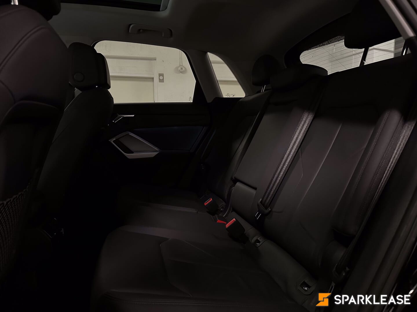 2023 Audi  Q3  Komfort 40 TFSI quattro , Vancouver, Lease Quote Provided