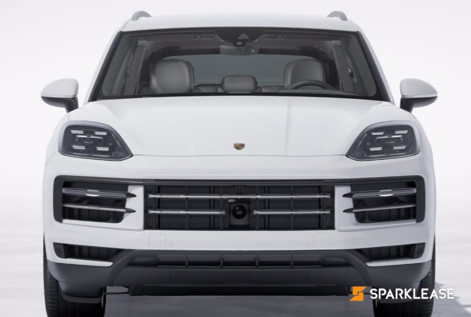 2024 Porsche Cayenne AWD, Toronto, Lease Quote Provided