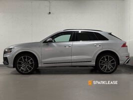 2021 Audi Q8 Progressiv 55 TFSI quattro, Vancouver, Finance Quote Provided