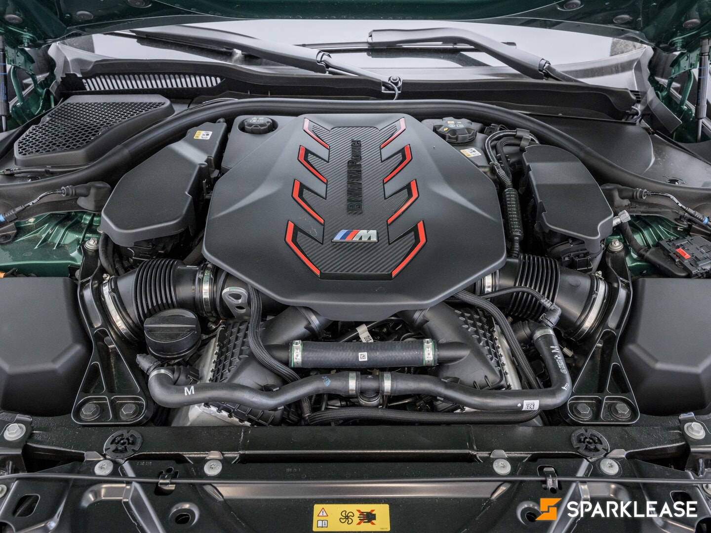 2025 BMW M5 Touring, Toronto, Finance Quote Provided