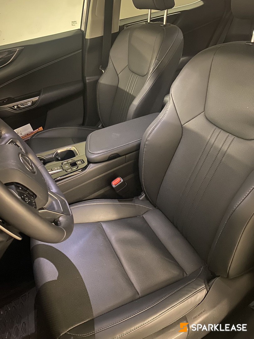 2023 Lexus NX NX 250 AWD, 多伦多, 转LEASE