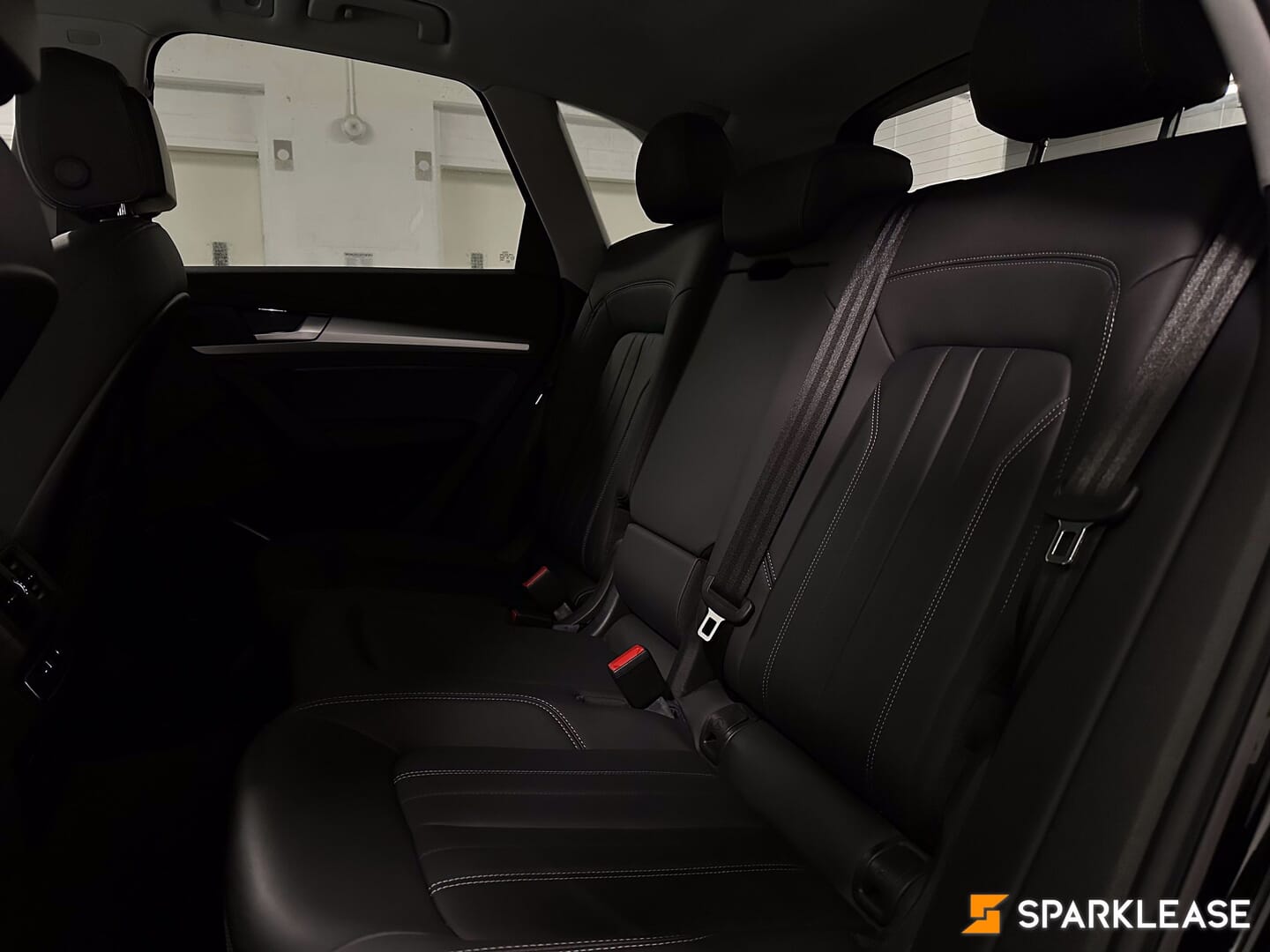 2021 Audi  Q5  Komfort 45 TFSI quattro , Vancouver, Lease Quote Provided