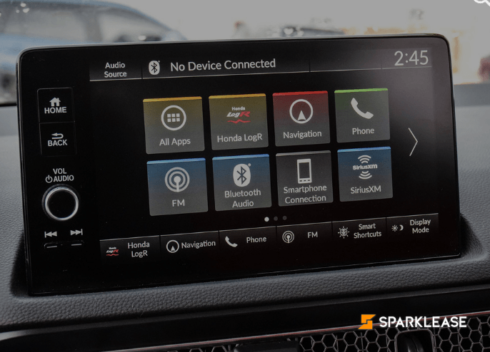 2025 Honda Civic Type R Manual, 多伦多, 全款车