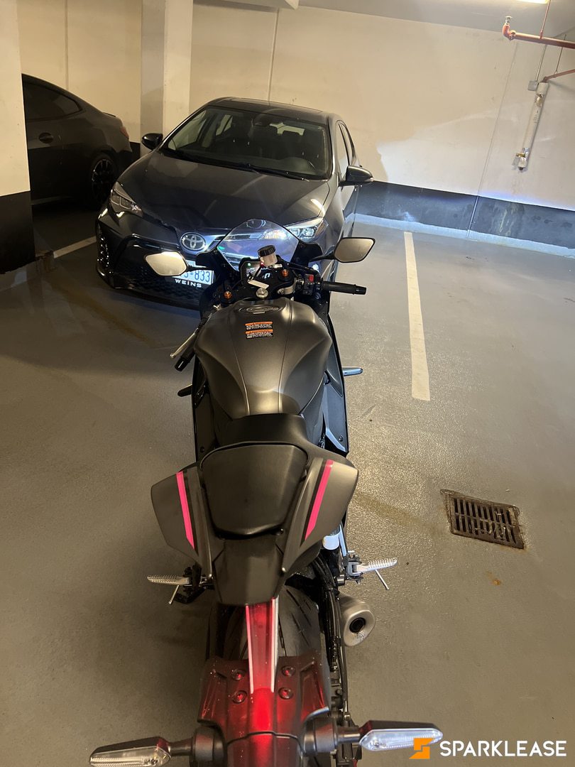 2024 Yamaha Yamaha R7, Toronto, Cash