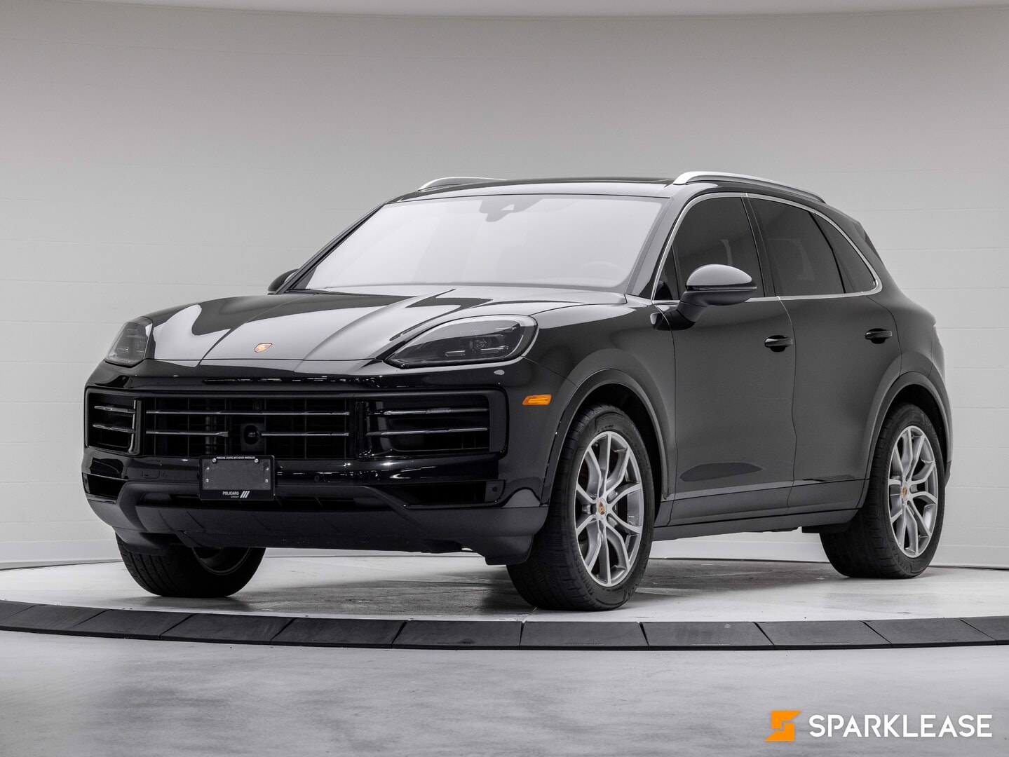 2024 Porsche Cayenne AWD, Toronto, Finance Quote Provided