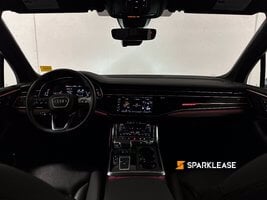 2022 Audi Q7 Progressiv 55 TFSI quattro, Vancouver, Finance Quote Provided