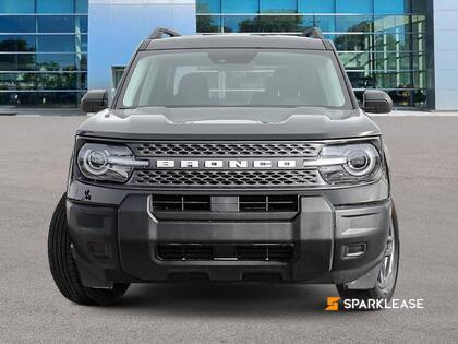 2025 Ford  Bronco Sport  Big Bend 4x4 , Toronto, Lease Quote Provided