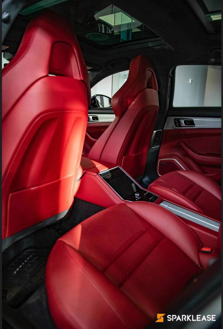 2020 Porsche Panamera GTS 超值二手车, 多伦多, 第三方LEASE