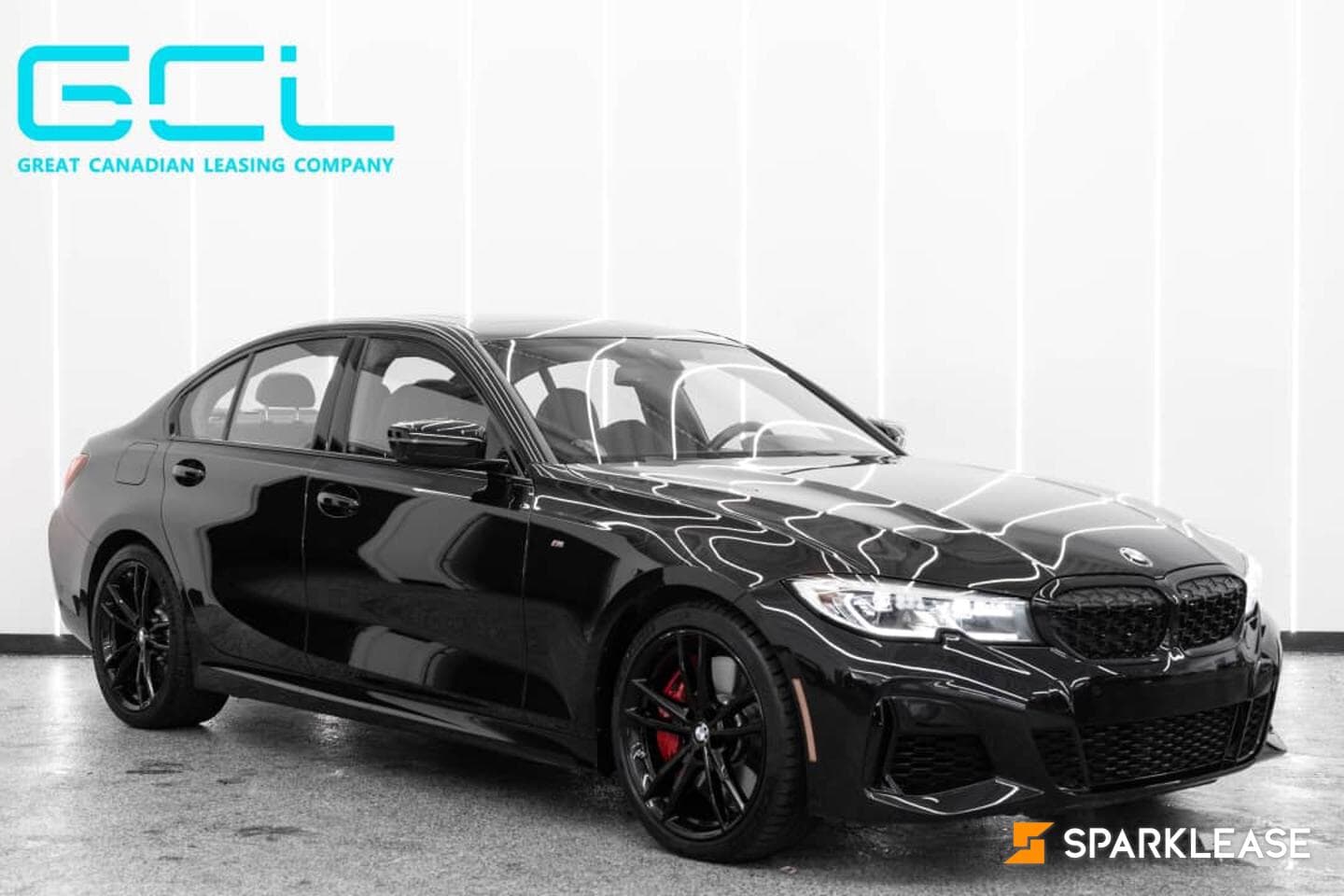 2022 BMW 3 Series M340i xDrive Sedan, Toronto, Cash