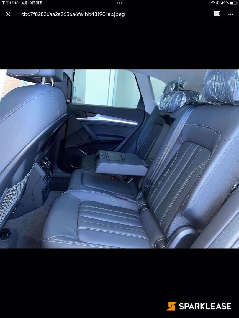 2023 Audi Q5 Progressiv 45 TFSI quattro, Vancouver, Finance Quote Provided