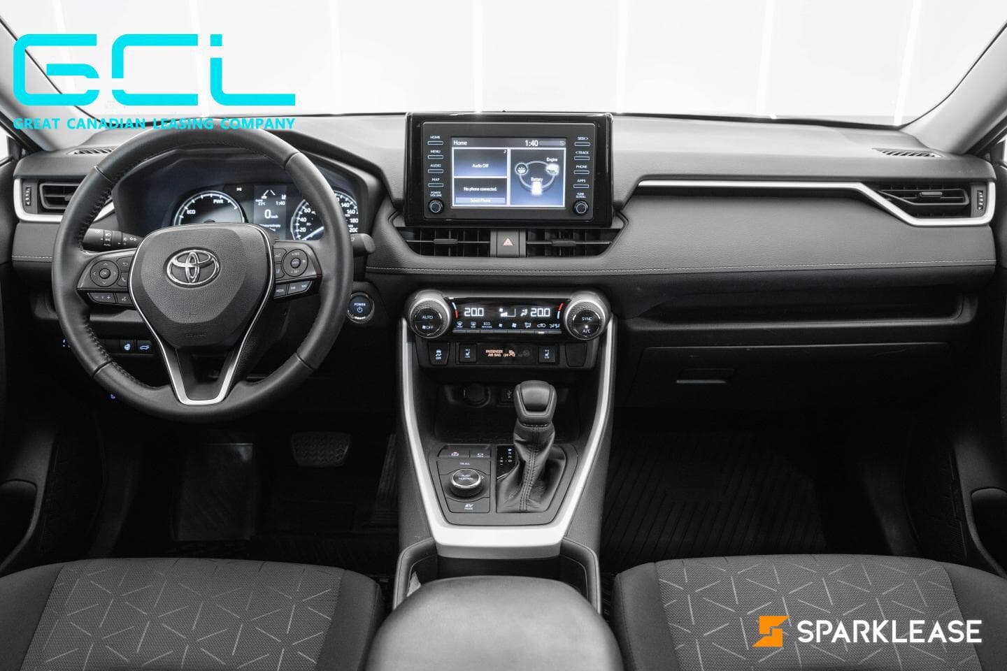 2021 Toyota  RAV4  Hybrid XLE AWD , Toronto, Cash