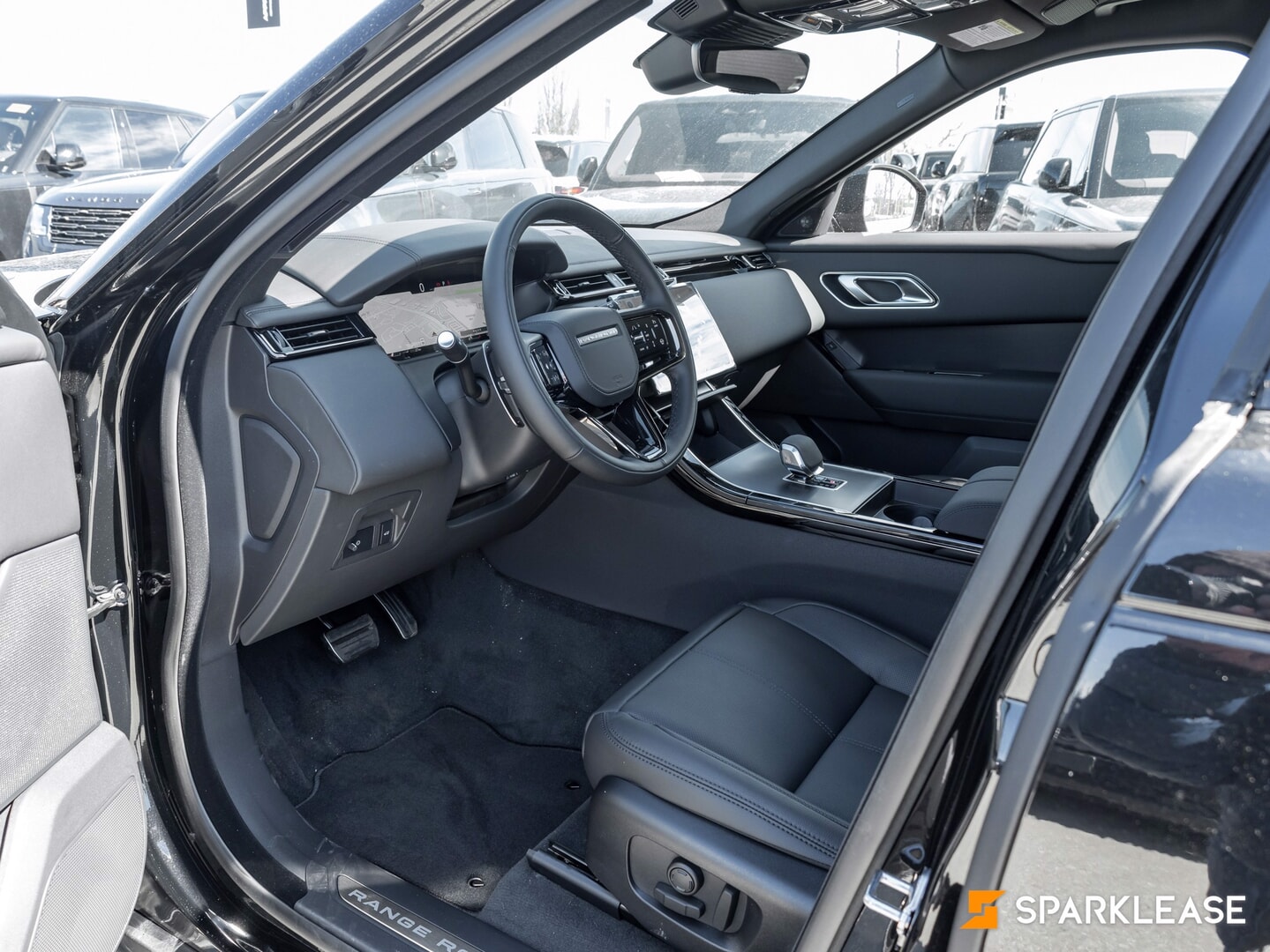 2026 Land Rover Range Rover Velar P250 Dynamic SE, 多伦多, 原厂Lease方案