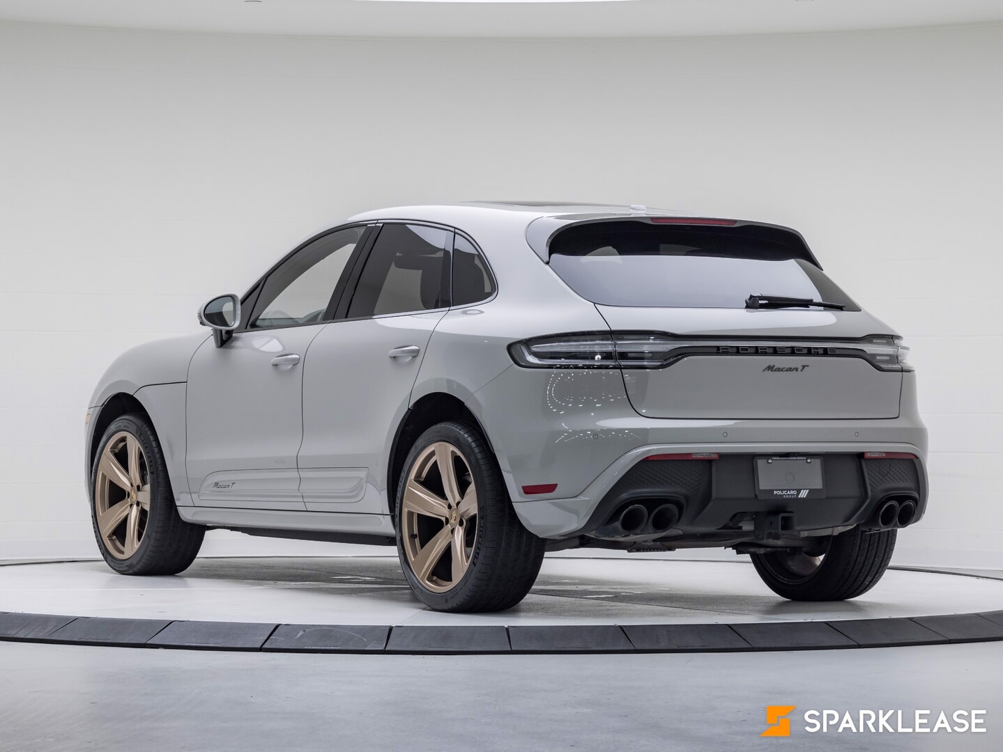 2023 Porsche Macan AWD, 多伦多, 原厂Finance方案