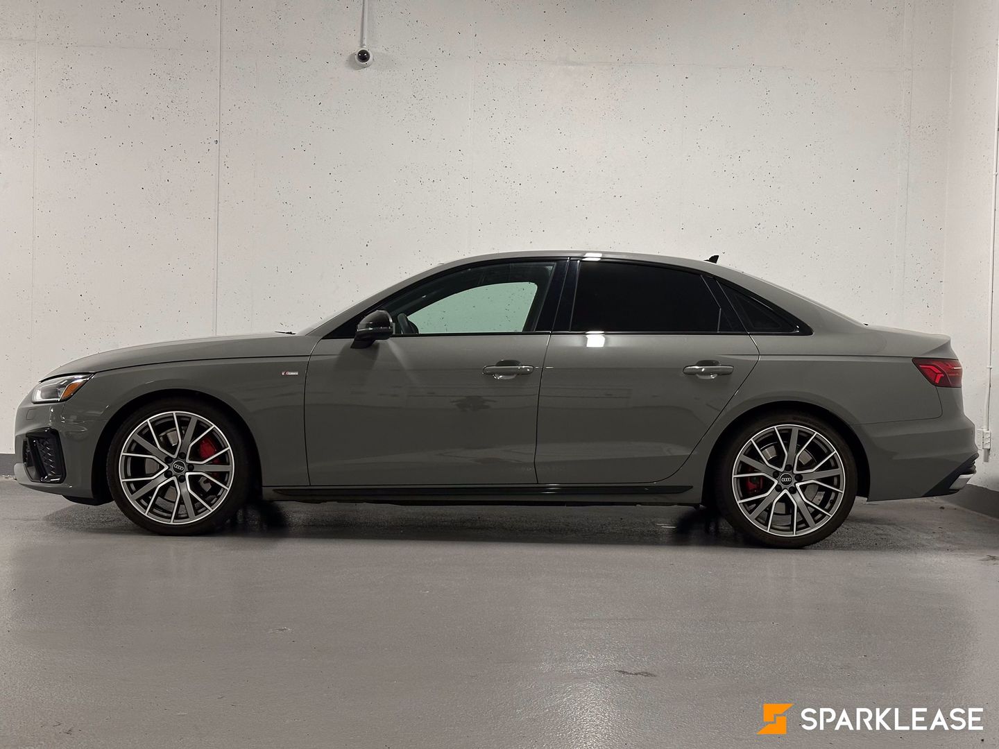 2022 Audi A4 Sedan Technik 45 TFSI quattro, Vancouver, Finance Quote Provided