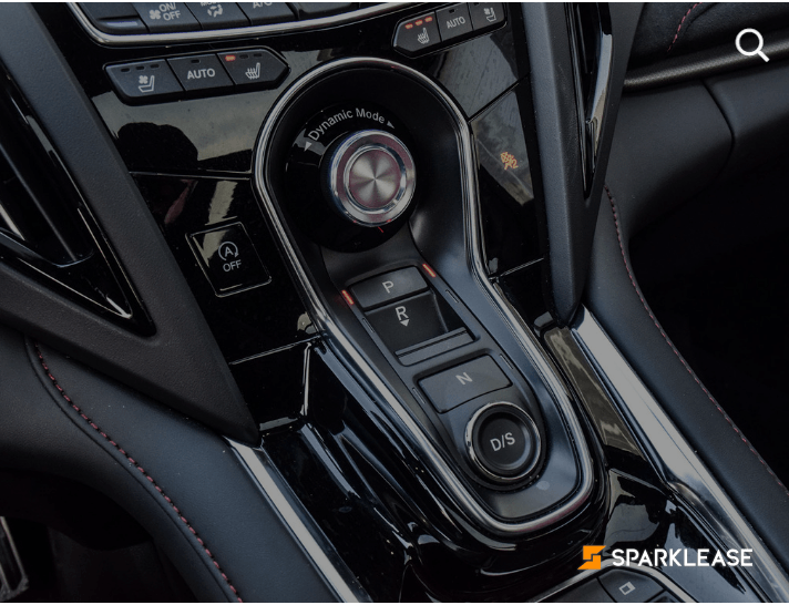 2024 Acura RDX A-Spec AWD, 多伦多, 全款车