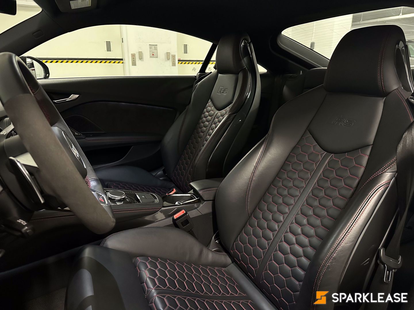 2021 Audi TT RS Coupe 2.5 TFSI quattro, Vancouver, Finance Quote Provided