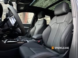 2025 Audi Q5 Progressiv 45 TFSI quattro Demo, Vancouver, Finance Quote Provided