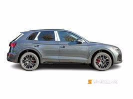 2025 Audi Q5 Progressiv 45 TFSI quattro, Vancouver, Finance Quote Provided