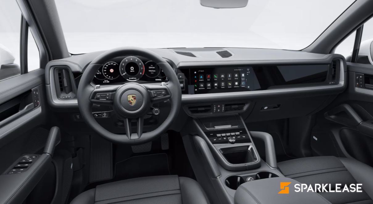 2024 Porsche Cayenne AWD, Toronto, Lease Quote Provided