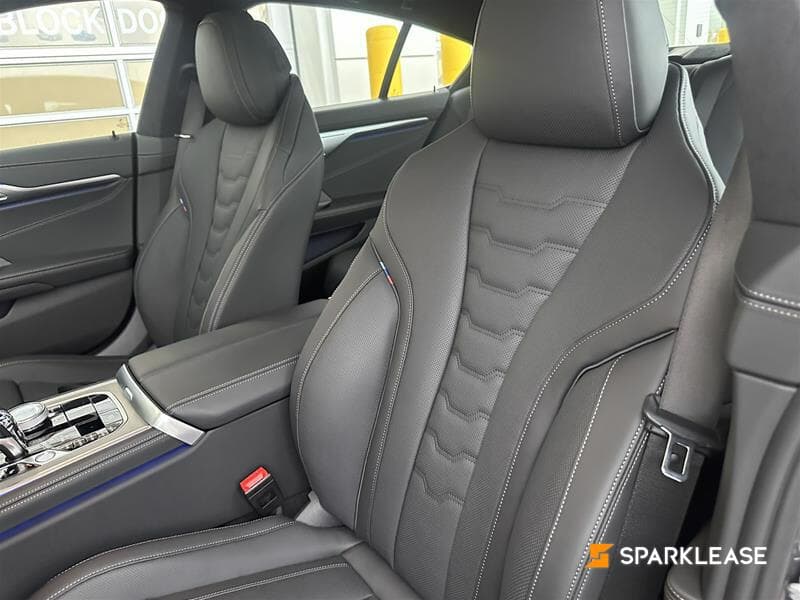 2024 BMW 8 Series M850i xDrive Gran Coupe, Toronto, Finance Quote Provided